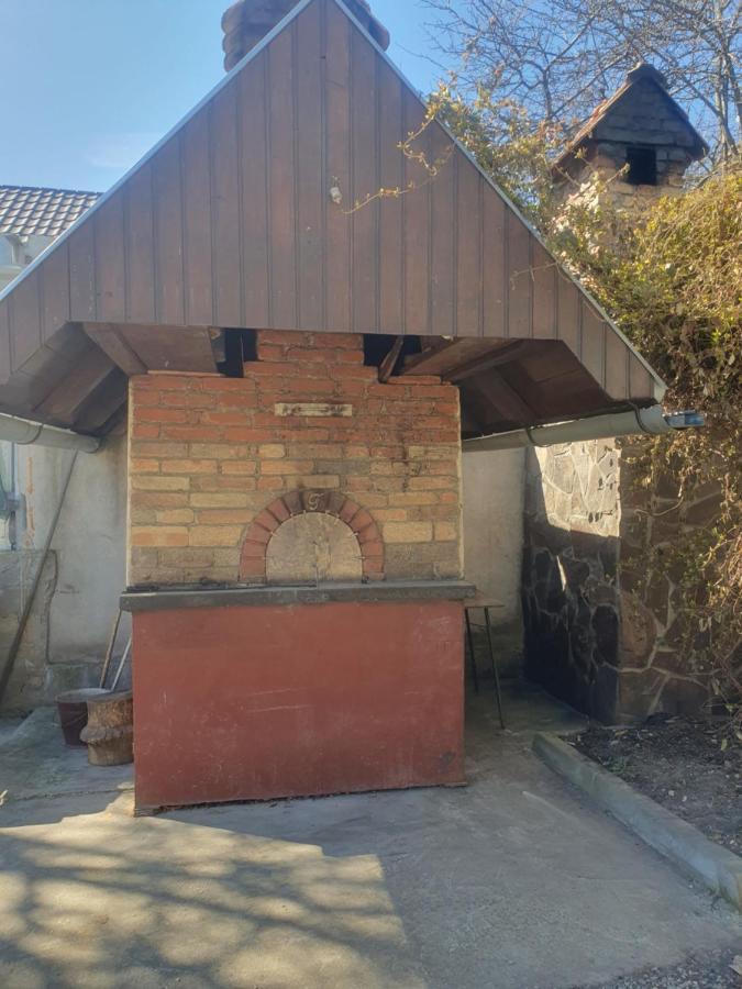 Hotel Casa Danei Brașov Exterior foto
